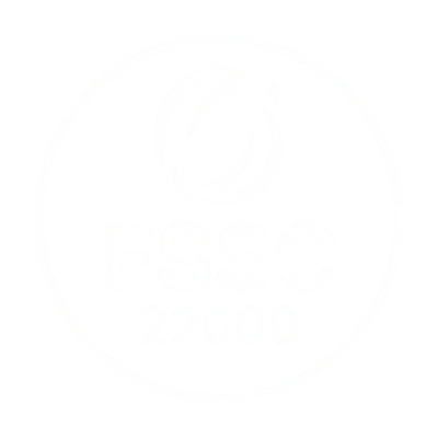 FSSC Certified