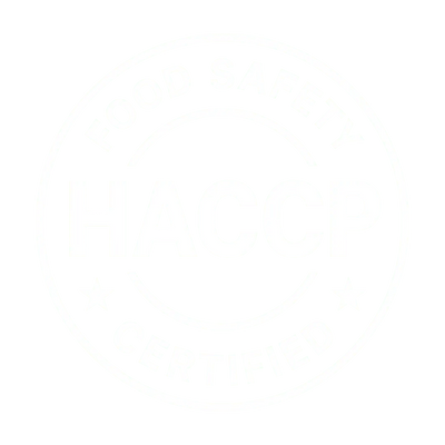 HACCP Compliant