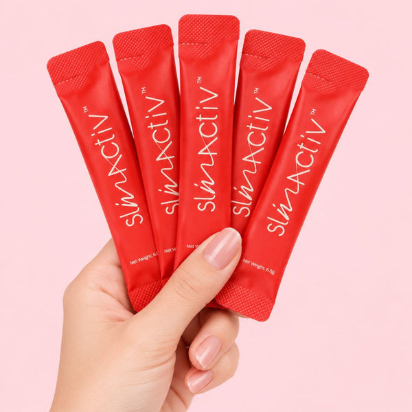 Founder's Gift: 5 SlimActiv Sachets