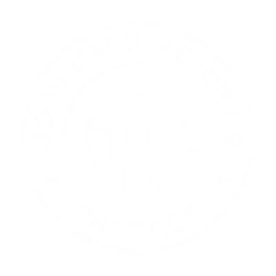 GMP Certified