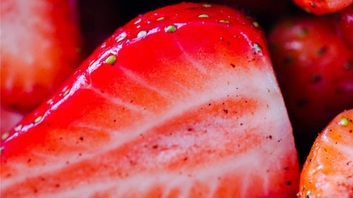 Japanese Strawberry