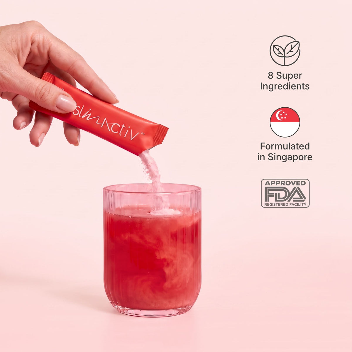 SlimActiv™ — Daily Slimming Support