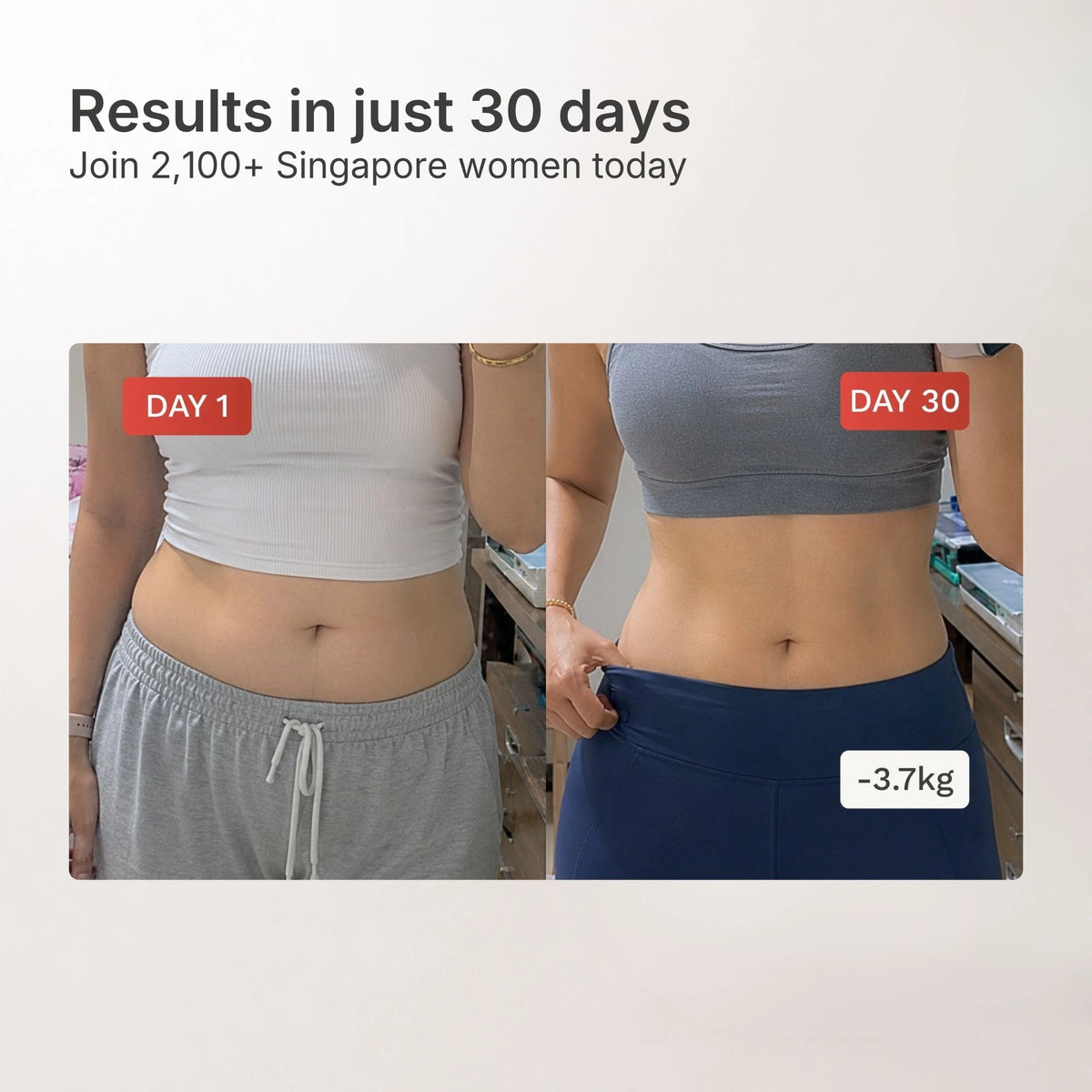 SlimActiv™ — Daily Slimming Support